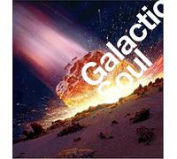Vari-Galactic Soul - Galactic Soul [Import]