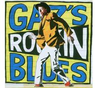 Vari-Gaz's Rockin Bl - Gaz's Rockin Blues Club Classics [Import]