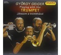 Vari - Geiger gyorgy, Jouer avec la Trompette [Import]