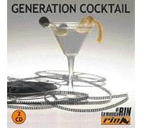 Vari-Generation Cock - Generation Cocktail [Import]