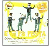 Vari-Geronimo Stilton - Geronimo Stilton [Import]