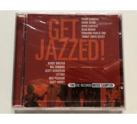 Vari-Get Jazzed – Get Jazzed Esc Records Sample – Import (ESC Europe)