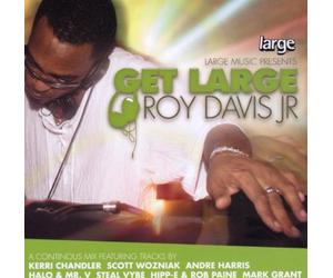 Vari-Get Large - Get Large [Import]