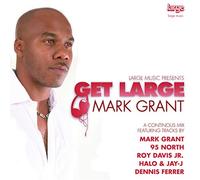 Vari-Get Large Mark - Get Large Mark Grant