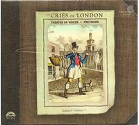 Vari-Gibbons – The Cries of London