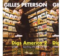 Vari-Gilles Peterson - Gilles Peterson Digs America 2