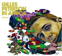 Vari-Gilles Peterson - Gilles Peterson in Africa