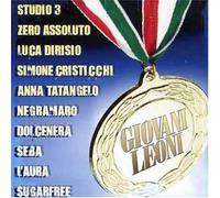 Edel – Vari-Giovani Leoni - Giovani Leoni