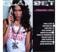 Fernanda Lessa – Vari-Glamset – CD