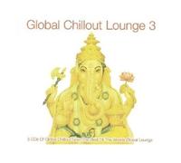 Vari-Global Chill Ou - Global Chill Out Longe 3 [Import]