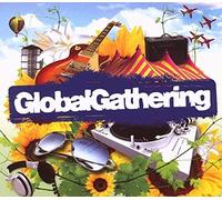 Various Mielsch – Global Gathering 2008 – Import