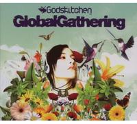 Vari-Global Gatherin - Global Gathering [Import]