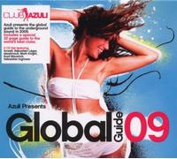 Vari-Global Guide 09 - Global Guide 2009-Mixed [Import]