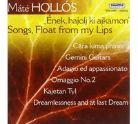 Vari-Golani-Katona - Songs Float from My Lips