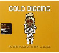 Vari-Gold Digging - Gold Digging (Mary J Blige) [Import]