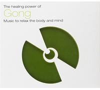Vari-Gong - Gong (the Healing Power of)