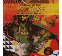 Vari-Good Time 7 - 7-Let The Good Times Rol [Import]