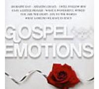 Vari Gospel Emotions - Gospel Emotions [Import]