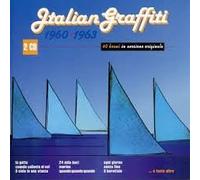 Vari-Graf.1960-1963 - Italian Graffiti 1960-1963 [Import]