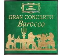 Vari-Gran Concerto B - Gran Concerto Barocco [Import allemand]