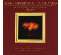 Vari-Gran Concerto D Gran Concerto Di Capodanno (CD)
