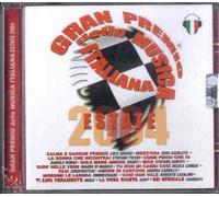 Vari-Gran Premio Del - Gran Premio Della Musica Italiana [Import]