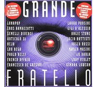 Vari-Grande Fratello - Grande Fratello Compilation [Import]