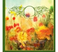 Vari‑Grandi Balletti – Grandi Balletti – CD – Compilation