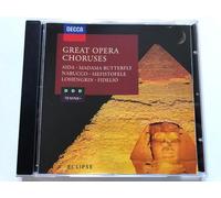 Vari - Grandi Cori [Import]