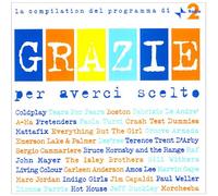 Vari-Grazie Per Aver - Grazie per Averci Scelto [Import]