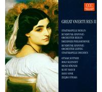 Vari-Great Ouverture - Ouvertures [Import]