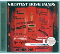 Vari-Greatest Irish - Greatest Irish Bands [Import]
