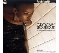 Vari-Groove Boutique - Groove Boutique