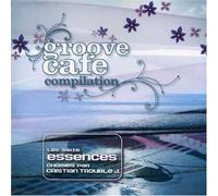 Vari-Groove Cafe Com - Groove Cafe Compilation [Import]