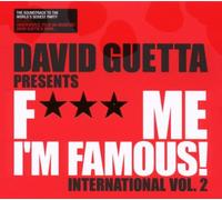 Vari-Guetta Fuck Me - Guetta Fuck Me International 2 [Import]