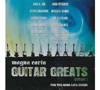 Vari-Guitar Greats - Guitar Greats Vol.1 [Import]
