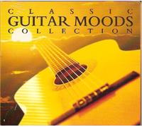 Vari-Guitar Moods Co - Guitar Moods Collection