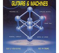 Vari-Guitars & Machines Vol.1 - Guitars & Machines Vol.1 [Import]