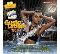Vari-Gusto Latino 2012 - Gusto Latino 2012 [Import]