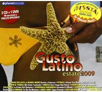 Vari-Gusto Latino Es - Gusto Latino Estate 09 [Import]