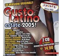 Vari-Gusto Latino Es - Gusto Latino Estate 2005 [Import]