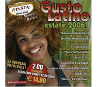 Vari-Gusto Latino Es - Gusto Latino Estate 2006 [Import]