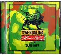 Vari-Gwendalina Hous - Gwendalina House Club [Import]
