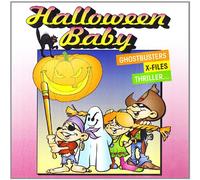 Vari-Halloween Baby - Halloween Baby [Import]