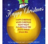 Vari-Happy Christmas - Happy Christmas
