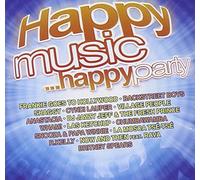 Vari-Happy Music - Happy Party - Happy Music - Happy Party