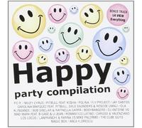 Vari-Happy Party Compilation – Happy Party Compilation – CD – Import