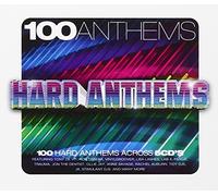 Vari-Hard 100 Anthems - Hard 100 Anthems