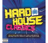 Vari-Hard House Clas - Hard House Classics [Import]