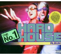 Vari-Hard House the - Hard House the N.1